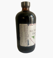 Load image into Gallery viewer, Organic Elderberry Syrup